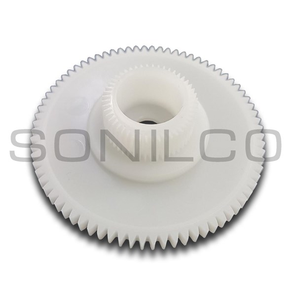 Picture of Feed Spur Clutch Gear for Epson (1718065) L3110 1110 4160 3150 4150 5190